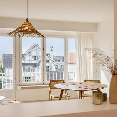 Marie Gabrielle Apartamento Middelkerke Exterior foto