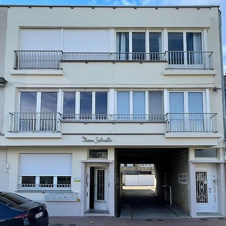 Marie Gabrielle Apartamento Middelkerke Exterior foto