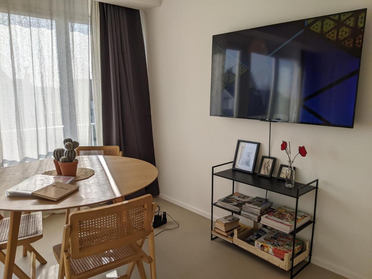 Marie Gabrielle Apartamento Middelkerke Exterior foto